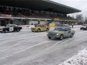 27 – 28 декабря на Раменском ипподроме стартовал…