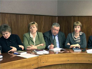 Сегодня состоялось первое в этом году  аппаратное…