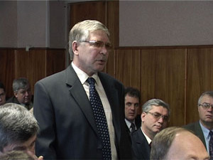 Итоги работы городских служб за минувшую неделю…