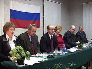 12 января в поселке Родники состоялось заседание, на…