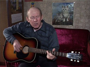 Раменский поэт-песенник Олег Борисович Капкапщиков…