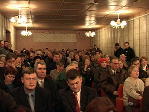 14 января в поселке Кратово состоялось отчетное собрание…