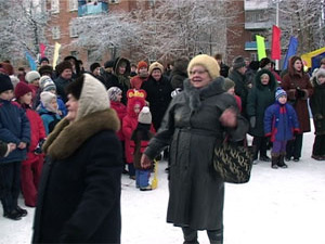 14 марта выборы президента совпадут с выборами главы…