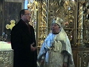 Сегодня Русская православная церковь отмечает праздник…