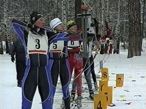 Вчера в Раменском  закончился третий этап Кубка России…