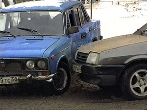 Сегодня на улице Красноармейская произошло дорожно…