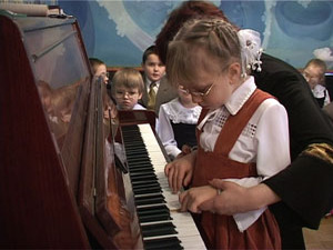 В городе Раменское на базе школы № 5 создан класс для…