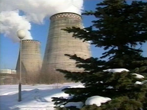 ОАО «Мосэнерго» подводит итоги работы за 2003 год.Новый…