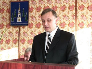 22 января состоялся отчет о работе Юровского сельского…