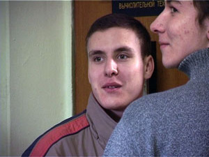 25 января 1755 года императрица Елизавета Петровна…