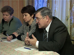 22 января с жалобами и проблемами приходили жители на…