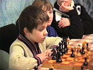 В шахматном клубе микрорайона Холодово 21 января прошел…