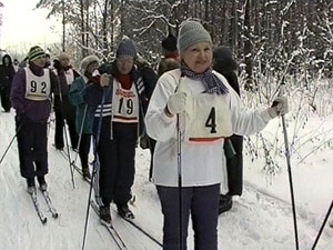 После многолетнего перерыва в Раменском районе…