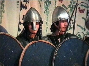 Клуб исторической реконструкции «Наследие предков…