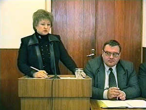 Сегодня состоялось заседание Совета депутатов Раменского…