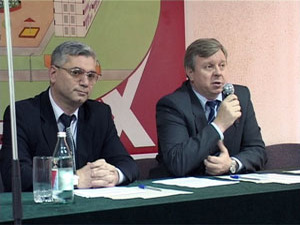 28 января состоялся годовой отчет о проделанной работе…