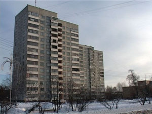 ПТО ГХ тратит много средств на ремонт подъездов и…