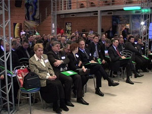 К 2005 году английская компания «Пилингтон Гласс…