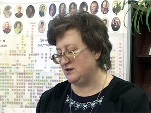 31 января состоялся творческий вечер Елены Егоровой в…