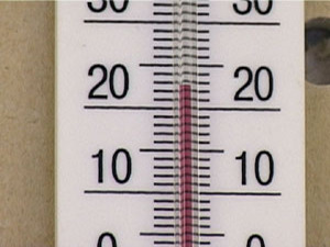 Зимой температура в самом холодном кабинете школы №21 не…