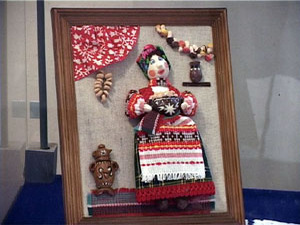 В Раменском историко-художественном музее открылась…