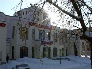 20 февраля после длительного ремонта и реконструкции…