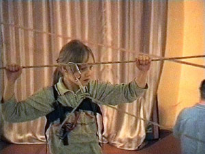 В выходные дни в средней школе №4 состоялся зимний…