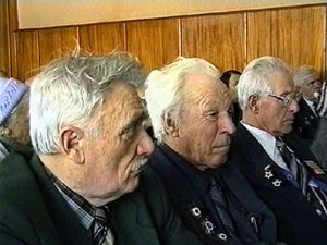 Сегодня районный Совет ветеранов отчитывался о…