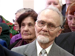 День защитника Отечества – одними из первых в районе…