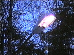 Построенное еще в 70-е годы Северное шоссе недавно…