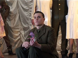 Что такое урок мужества? Можно ли постепенно стать…