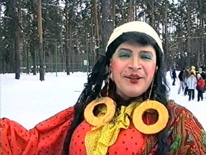 В эти выходные в нашем районе отмечали окончание…