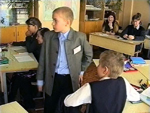 Гимназия №2 недавно снова подтвердила высокий уровень…