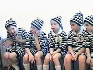 27 февраля в детском саду №80 состоялся финал конкурса…