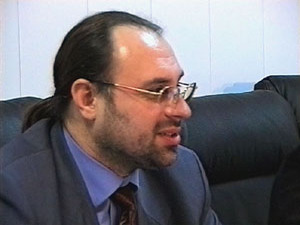 Новый генеральный директор футбольного клуба «Сатурн…