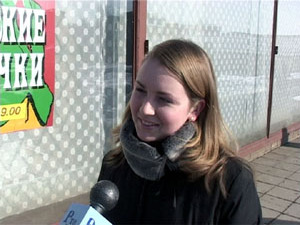 Блиц-опрос. Что бы Вы хотели получить к 8 Марта?