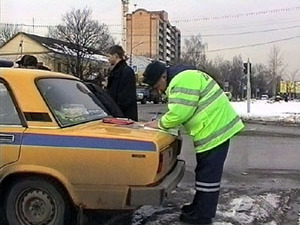 Сегодня утром на пересечении улиц Чугунова м Левашова…