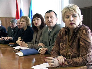 Особо напряженная работа ждет в ближайшие 10 дней…