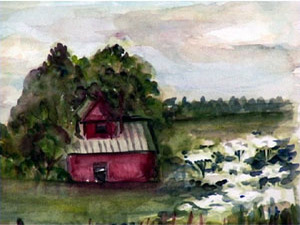 Все, кто приходит в эти дни в Раменскую районную…