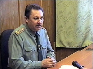 Закон об альтернативной гражданской службе был принят…