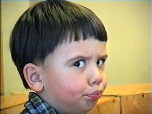 Самым юным ученикам хоровой школы «Юность России» нет…