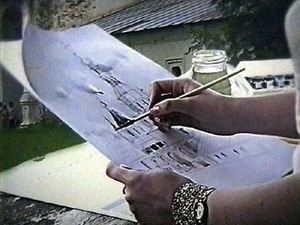 В Раменском историко-художественном музее открылась…