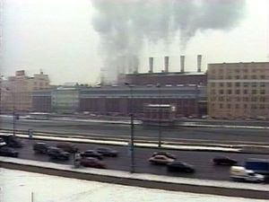 Сотрудники Мосэнерго проводят экскурсии для школьников…