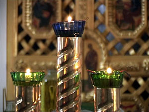 В этом году Светлое Христово Воскресенье верующие будут…