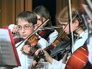 21 марта на сцене КДЦ «Сатурна» Раменская детская…