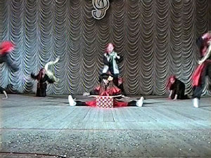 В культурно-досуговом центре «Сатурн» открылся фестиваль…