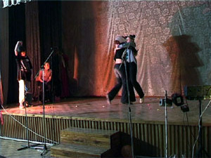 Уже в девятый раз в Раменском районе проходит свой…