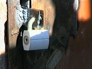 Ситуация с подвальным помещением дома №33 по улице…