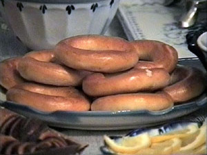 «Чай пить — не дрова рубить» — выставка с таким…