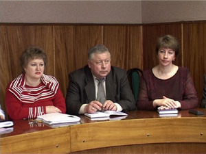 Благоустроительные работы и борьба с…